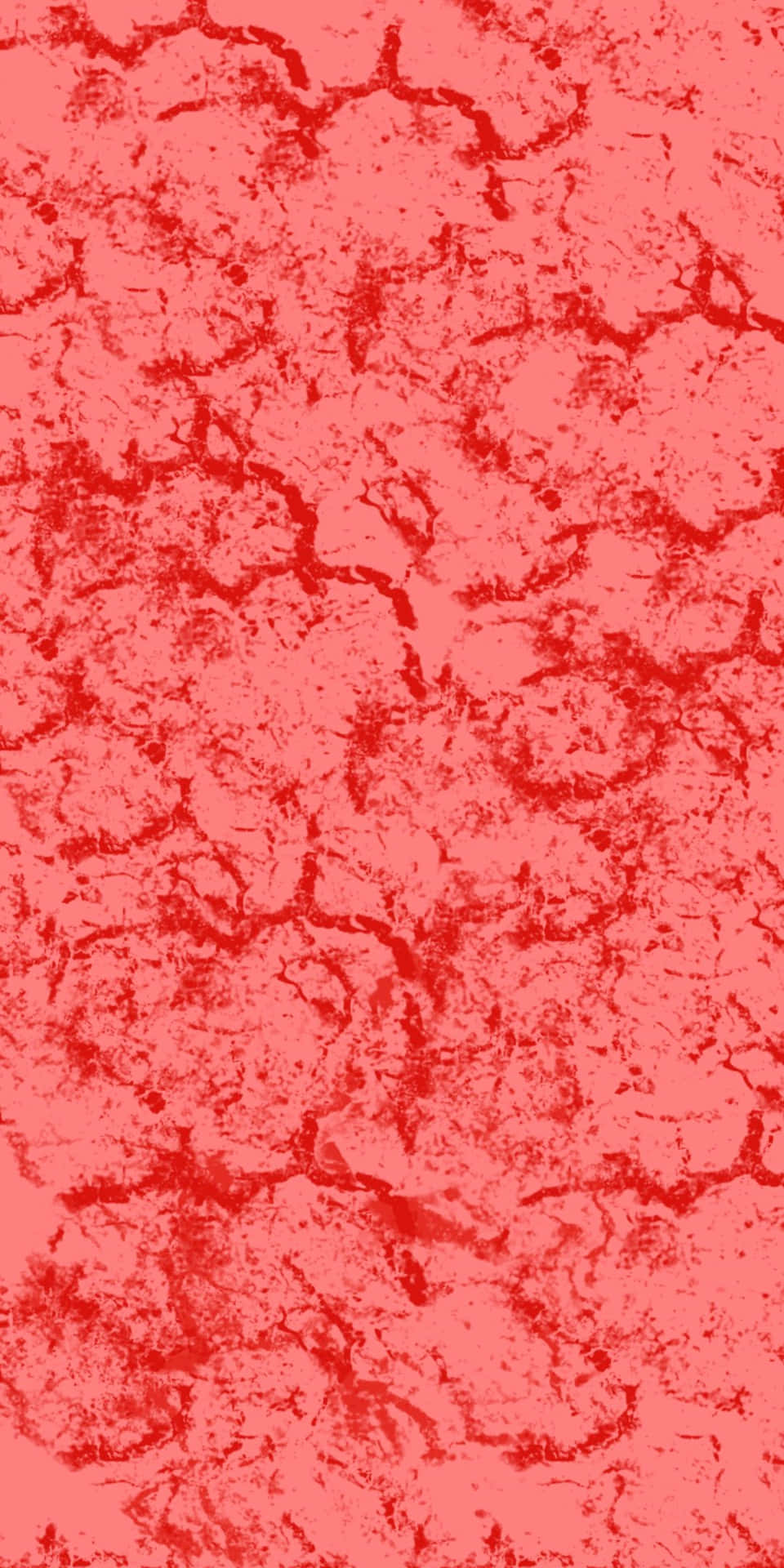 Sfondoestetico Di Texture Rossa Pallida