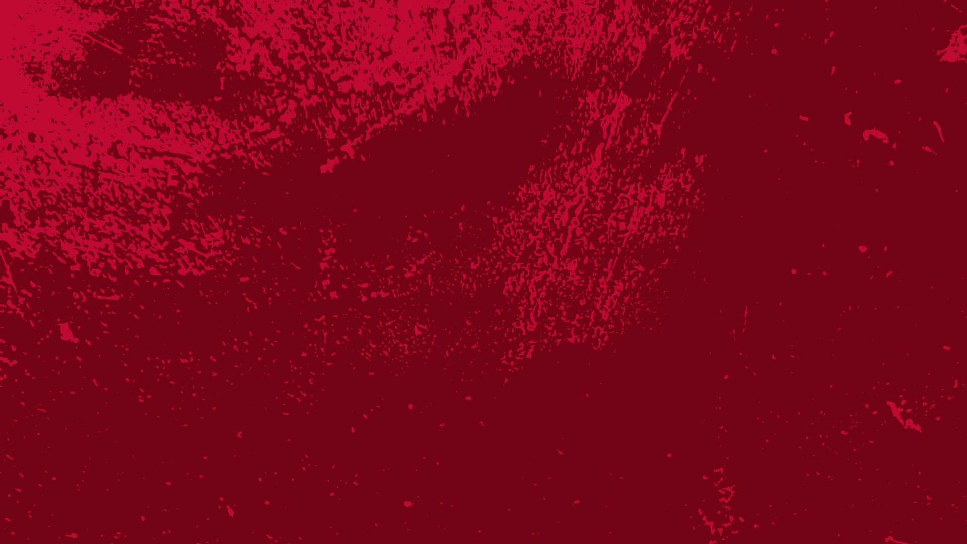 Rød Tekstur Baggrund 1920 X 1080