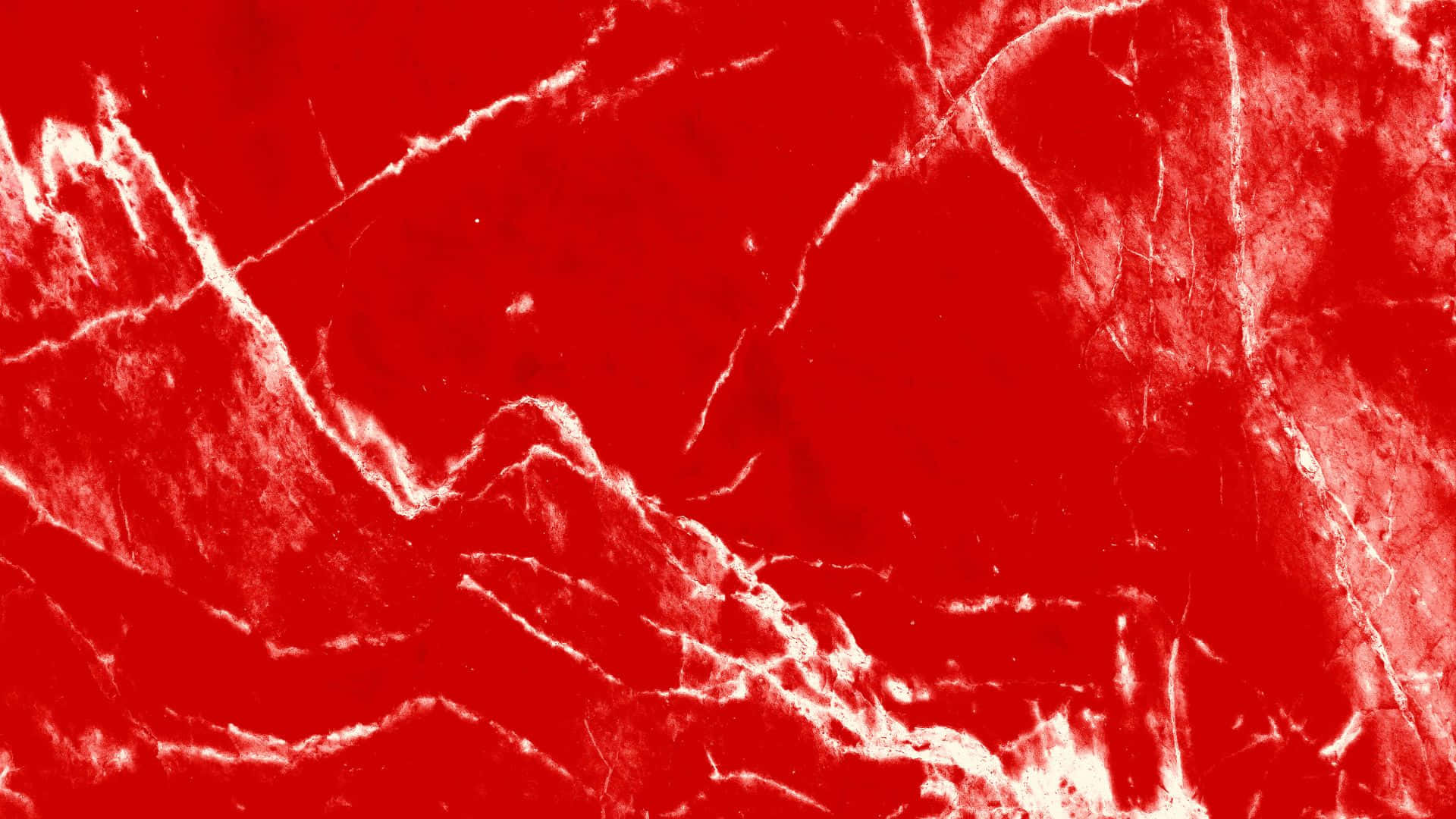 Red Texture Mix Paint Background