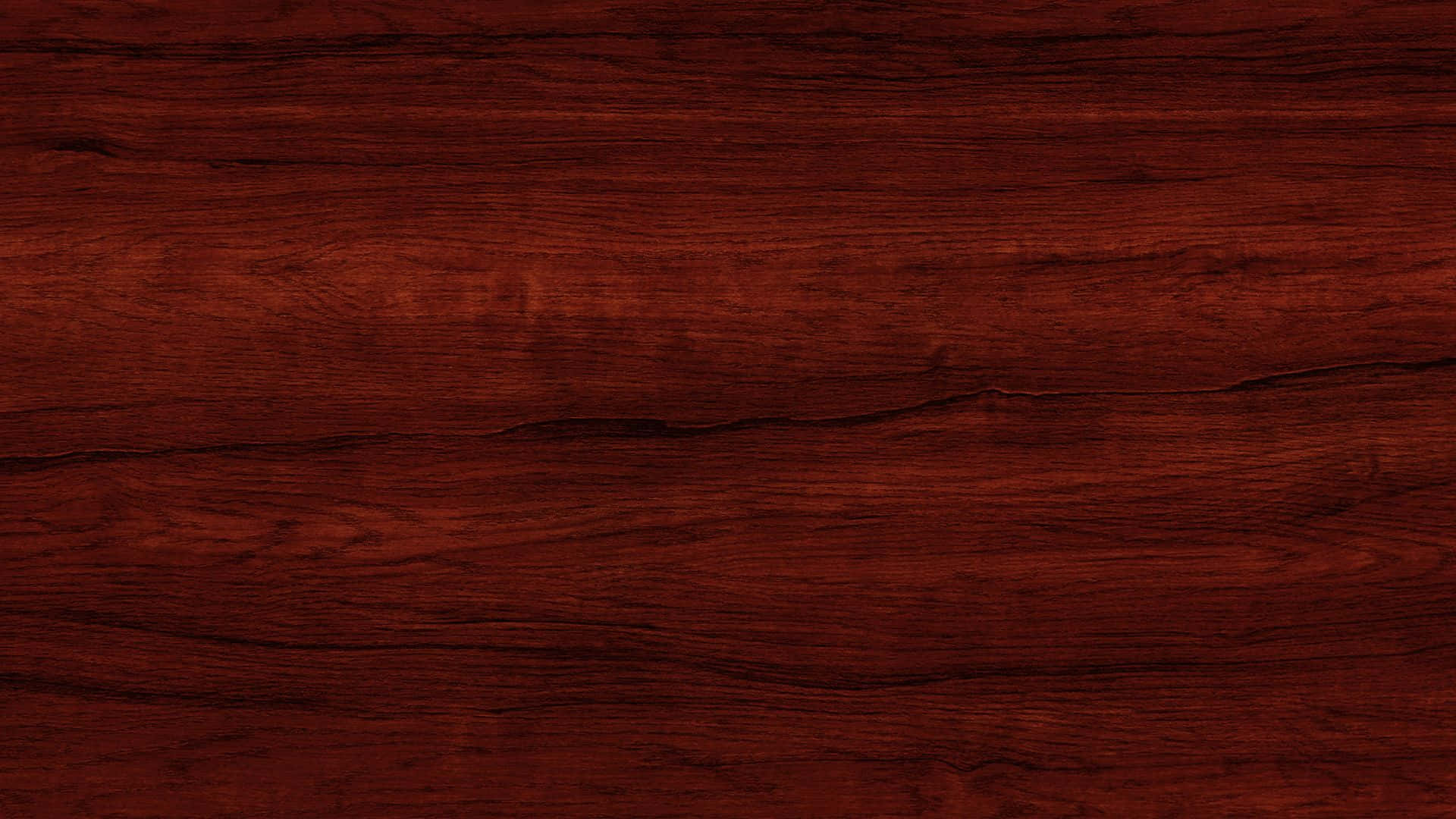 Dark Red Texture Wood Background