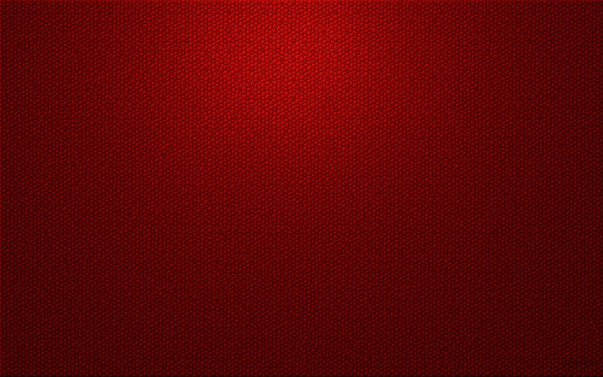 Immaginedi Sfondo Rossa Con Texture Rossa Scura