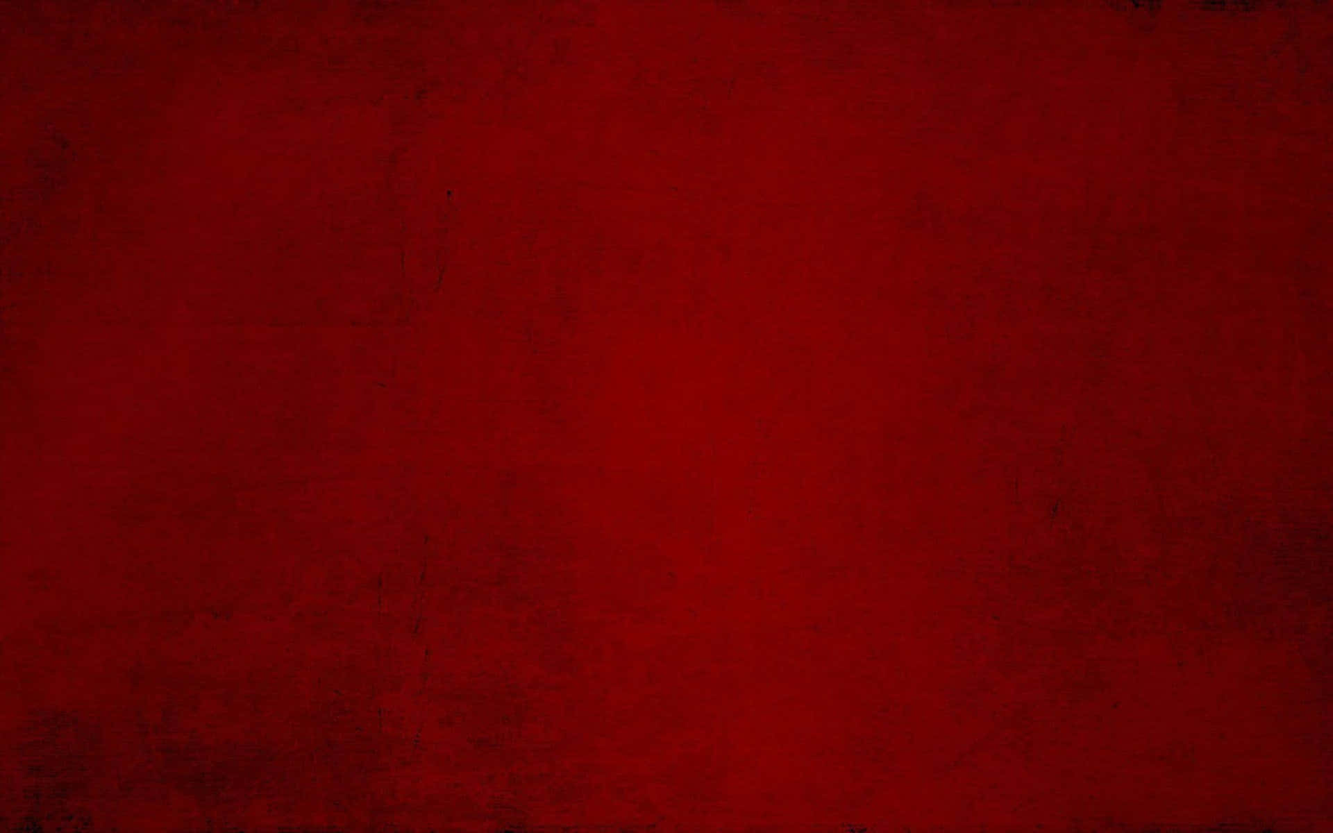 Abstract Red Texture