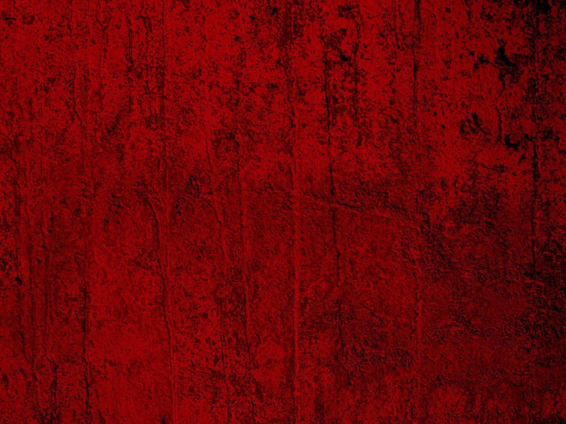 Red Texture Wall Textured Paint Picture