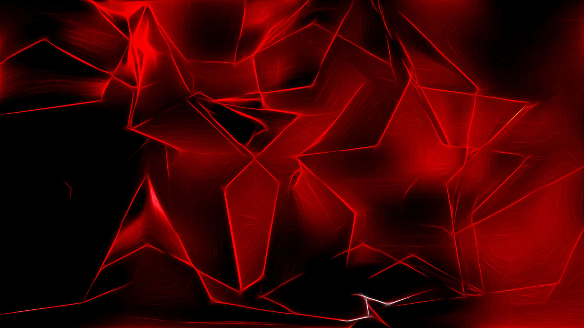 Red Repeating Texture
