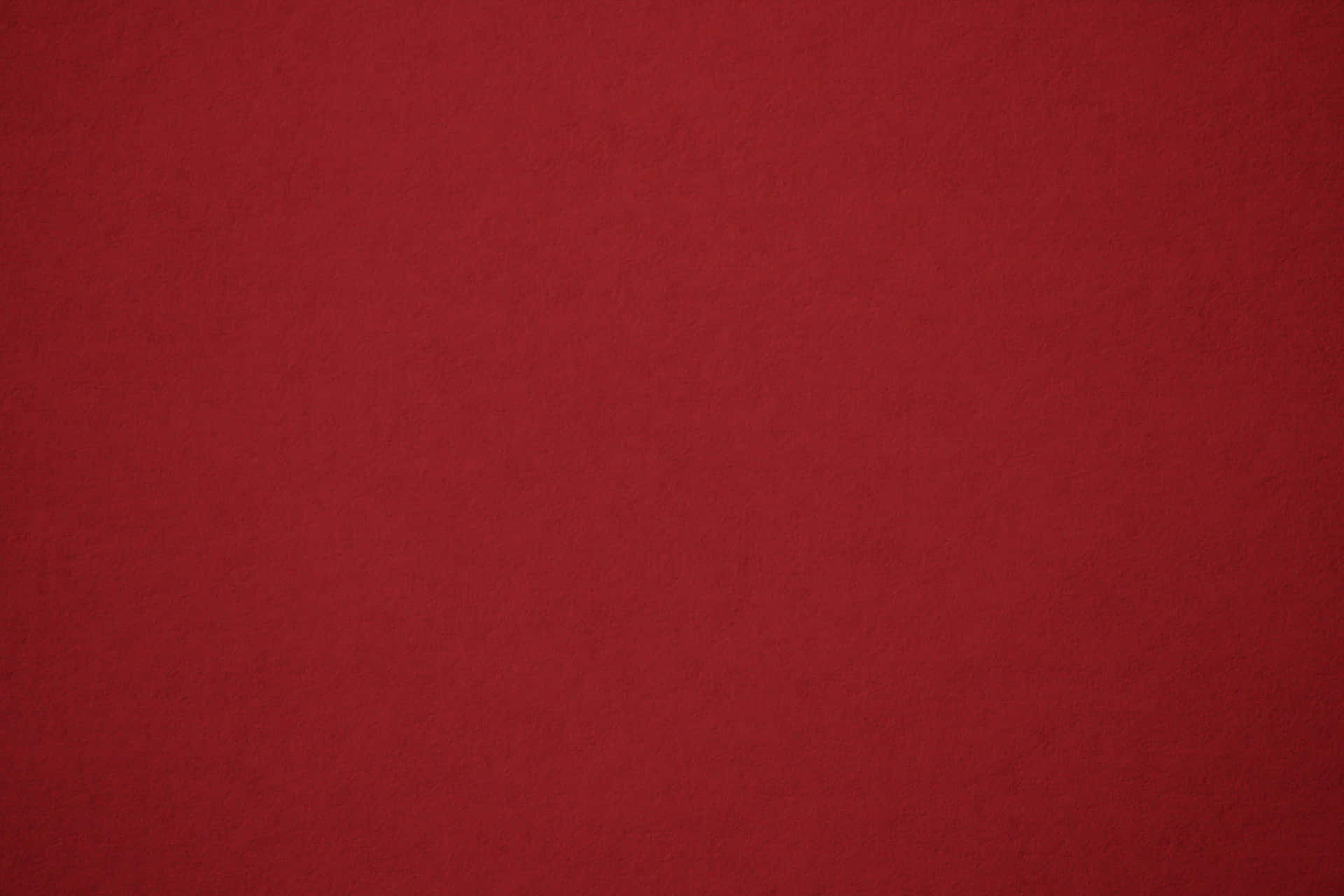 Red Texture Plain Red Background Picture