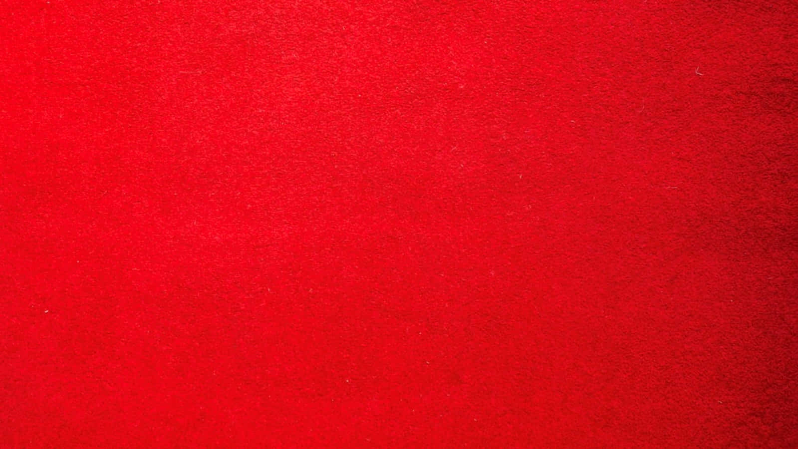 Red Texture Plain Bright Red Background Picture