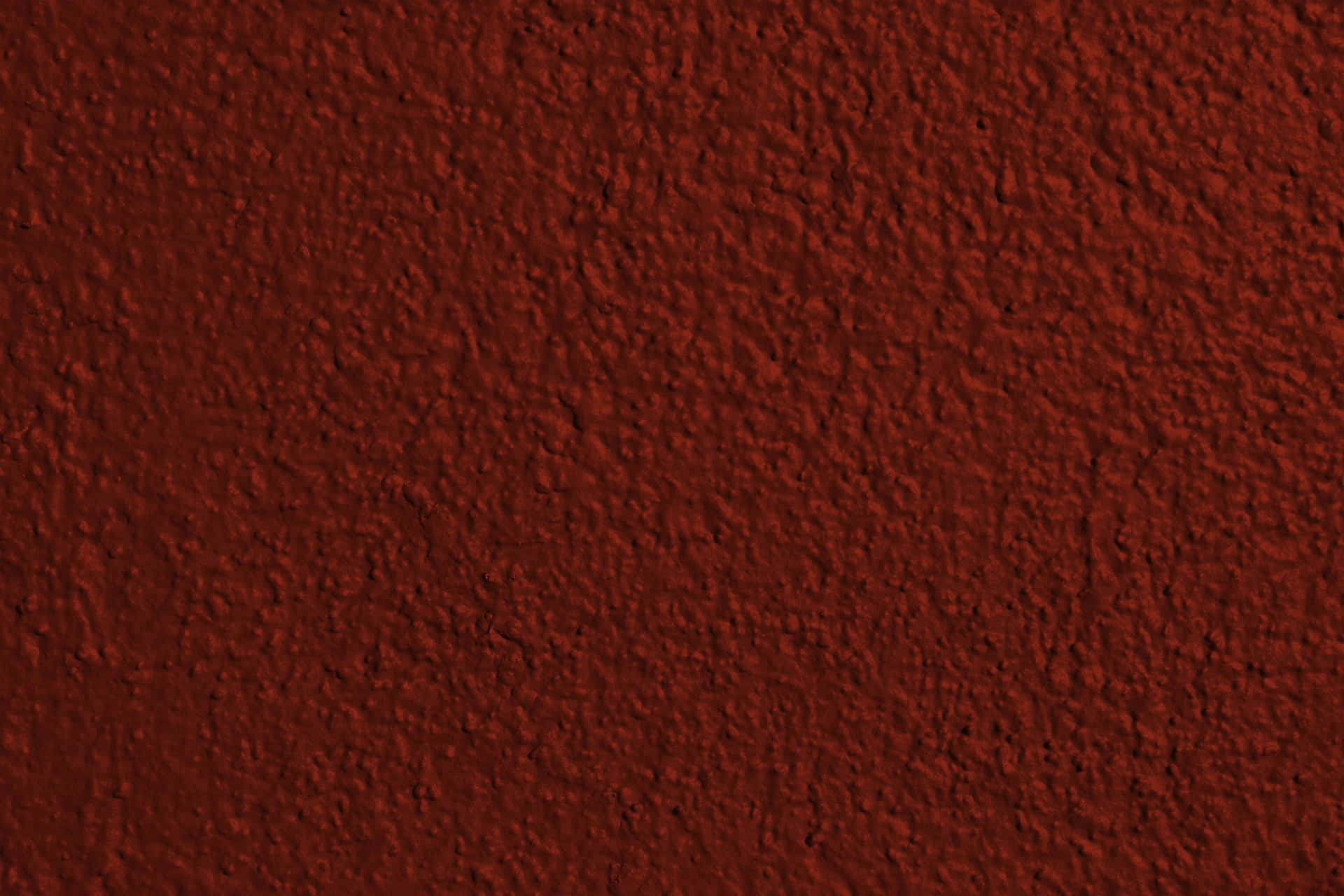 Red Texture Wall With Dark Red Paint Picture