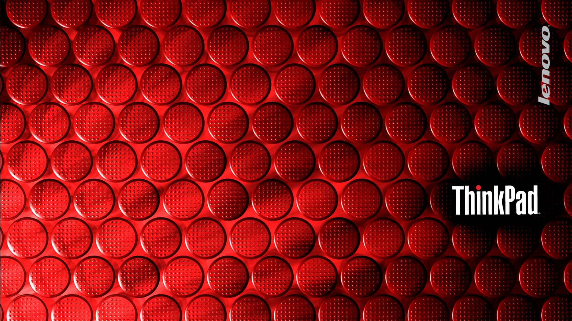 Red Think Pad Texture Wallpaper Wallpaper