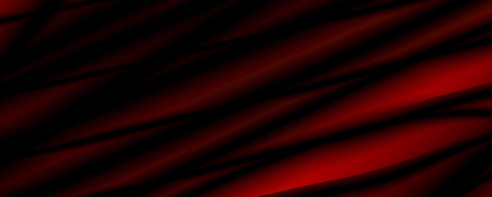 Fabric Red Ultra Wide HD Wallpaper