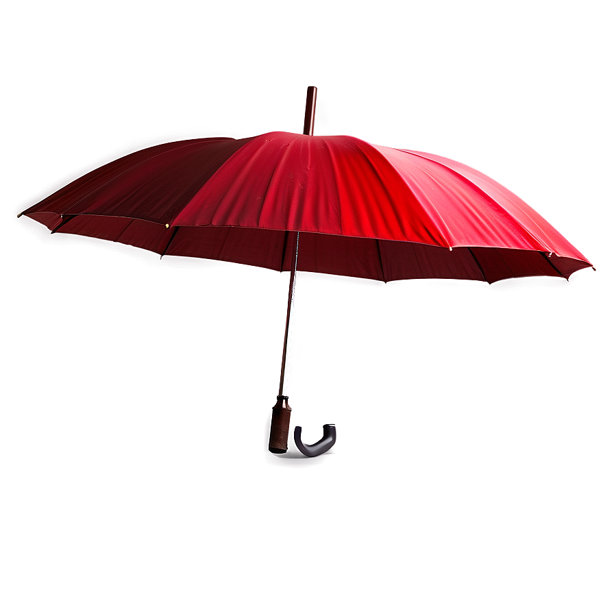 Red Umbrella Png Eeg5 PNG