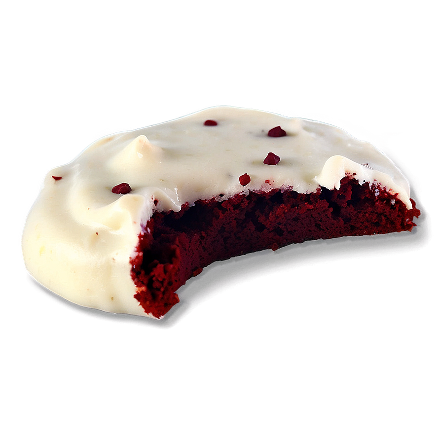 Red Velvet Cookies Png 78 PNG