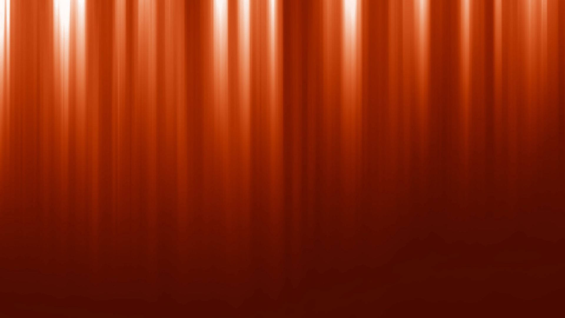 Red Vertical Lights Wallpaper