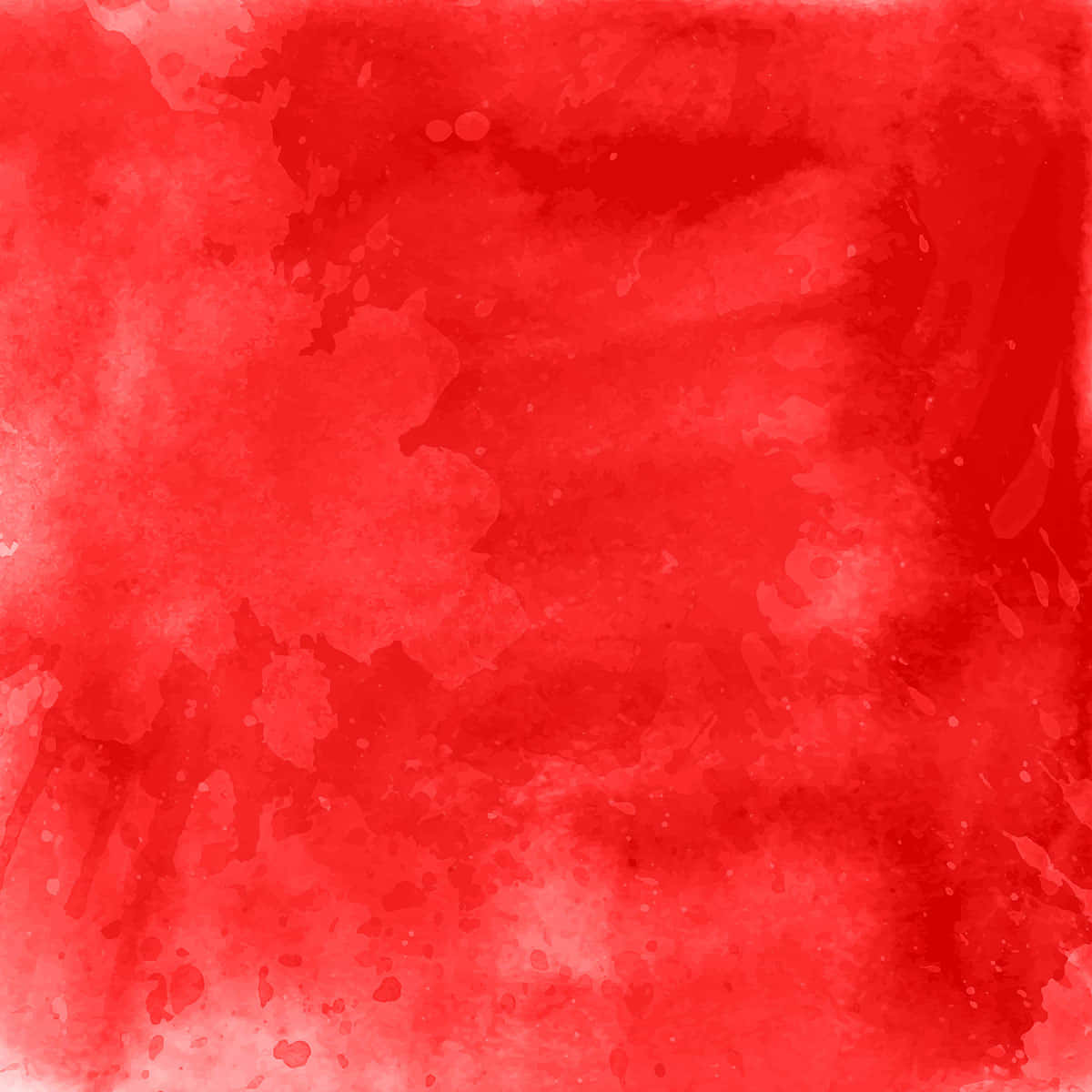 Rödakvarellbakgrund