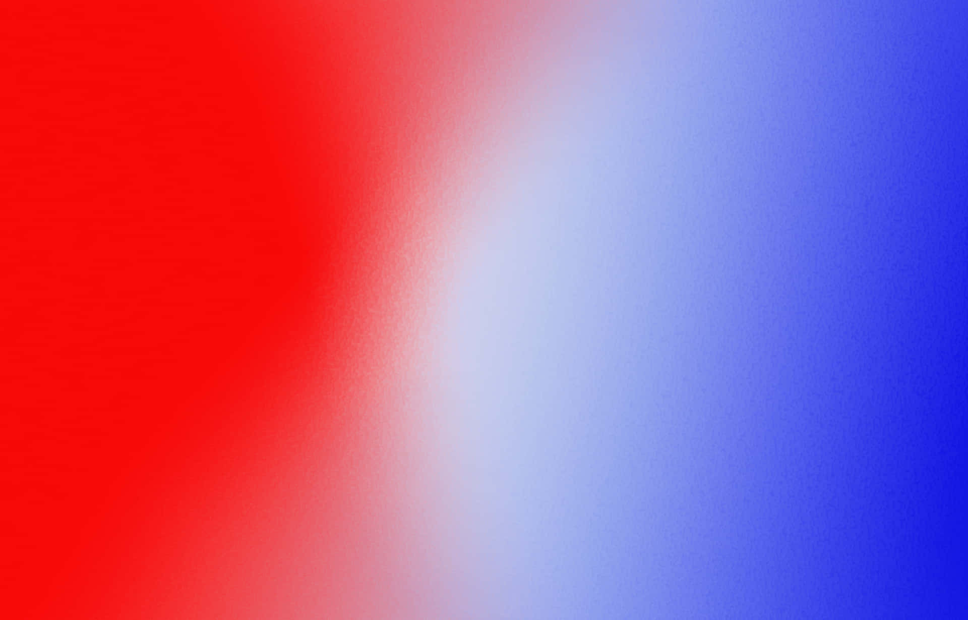 Hintergrundverlaufin Rot, Weiß Und Blau