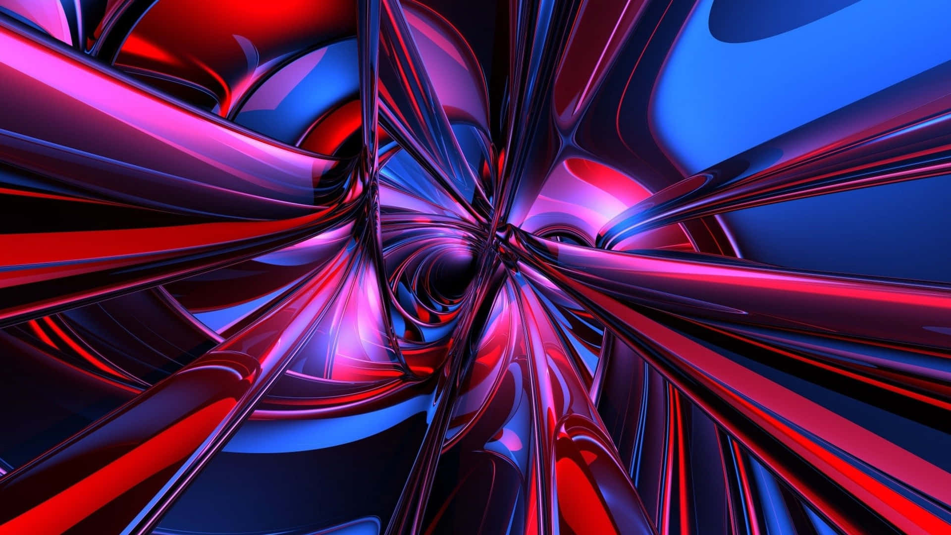 red white and blue abstract wallpaper