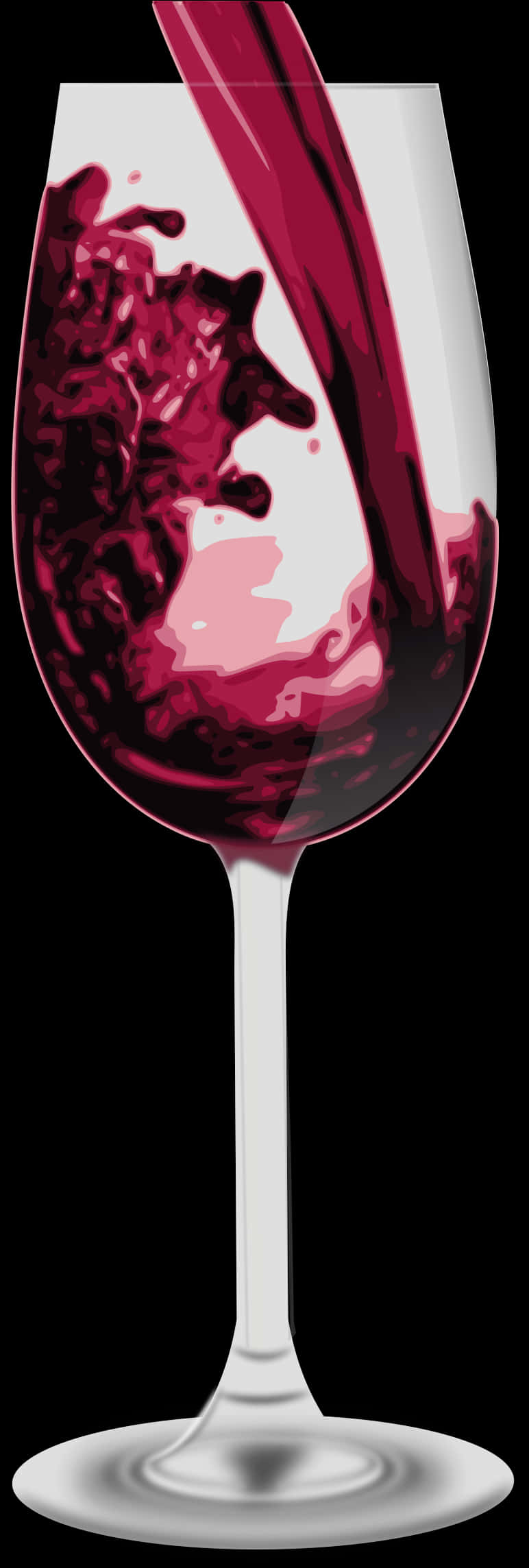 Red Wine Splashin Glass.jpg PNG