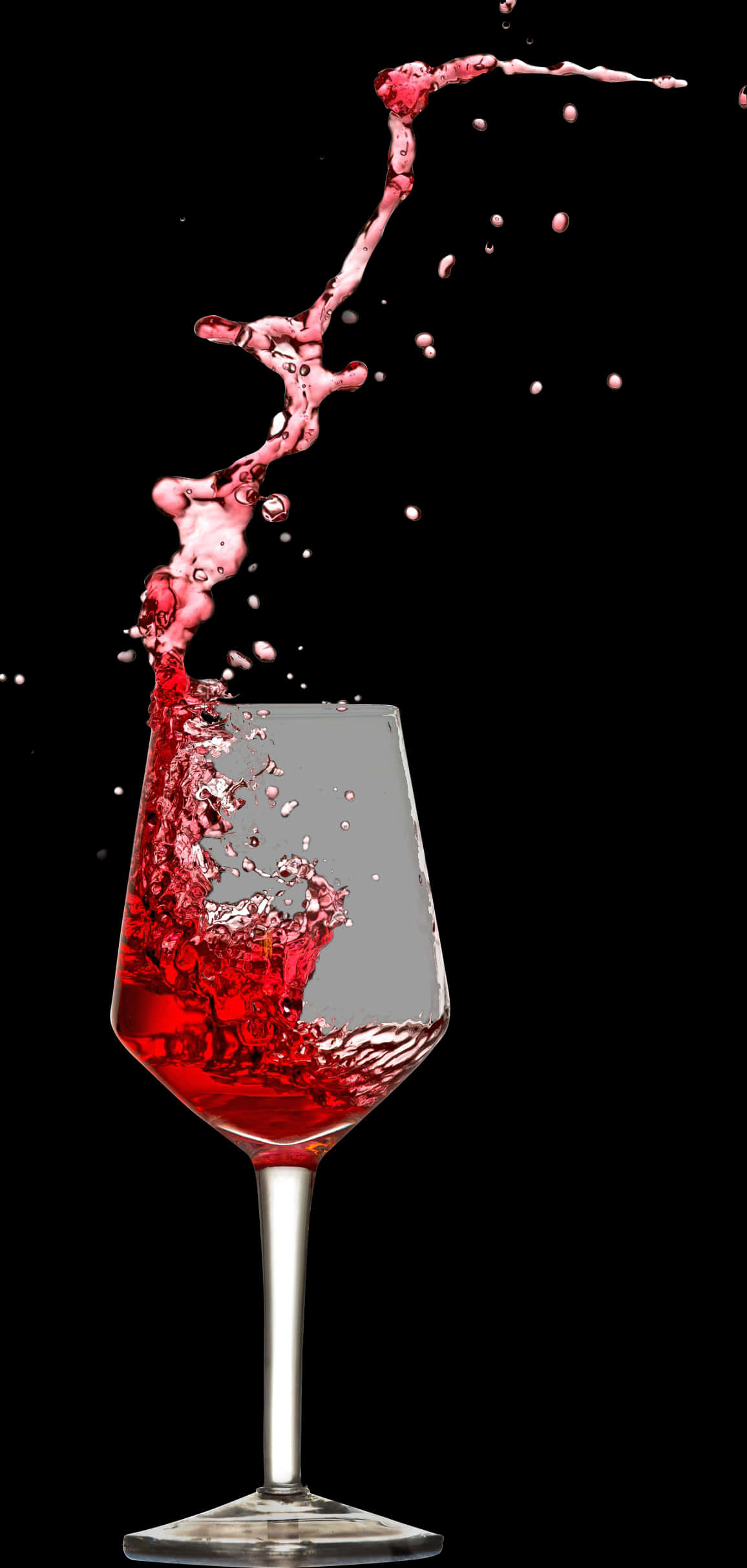 Red Wine Splashin Glass.jpg PNG