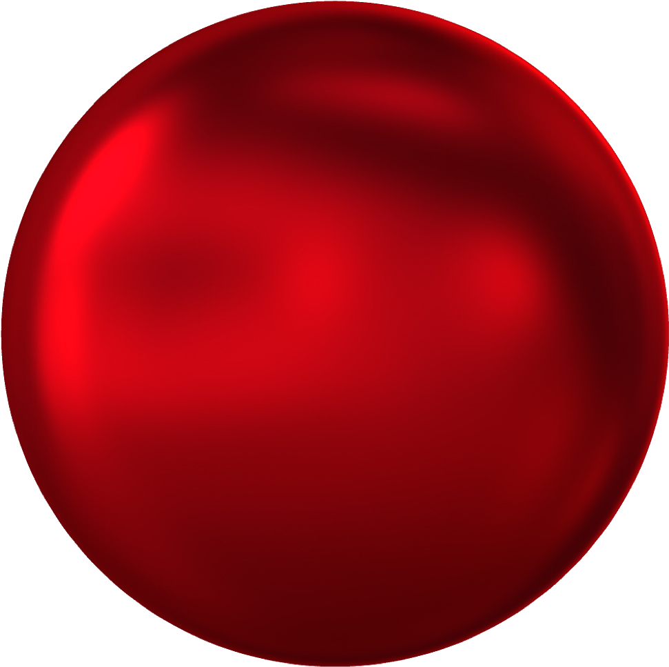 Red Wine Swirl Top View PNG