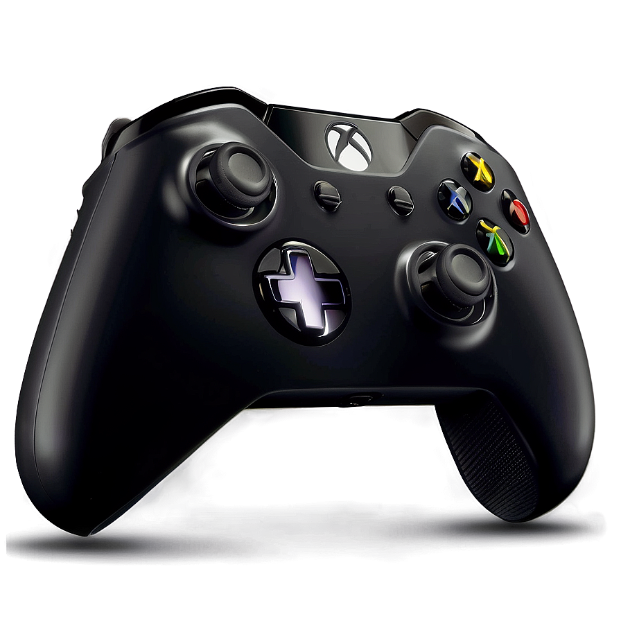 Red Xbox One Controller Png Mwl PNG