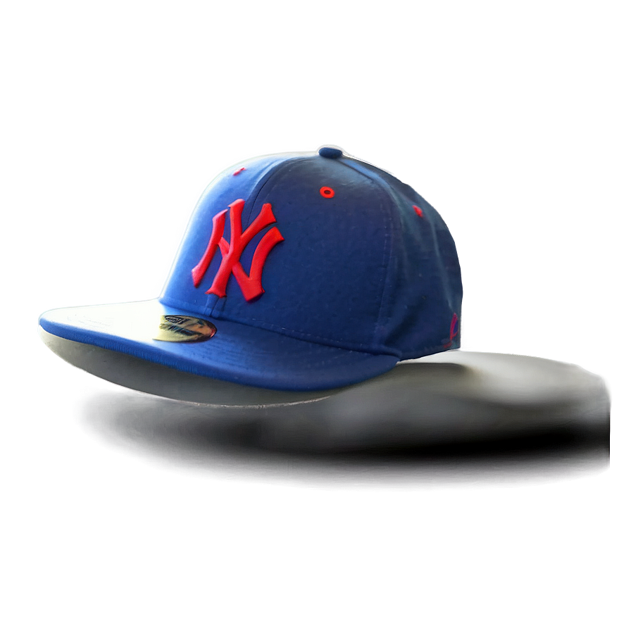 Red Yankees Hat Edition Png 66 PNG