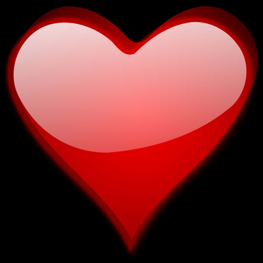 Red_ Gradient_ Heart_ Transparent_ Background.png PNG