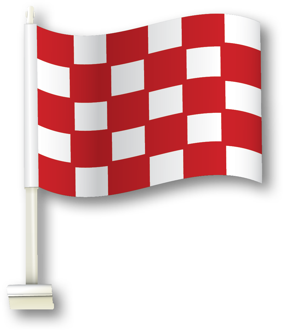 Redand White Checkered Flag.png PNG