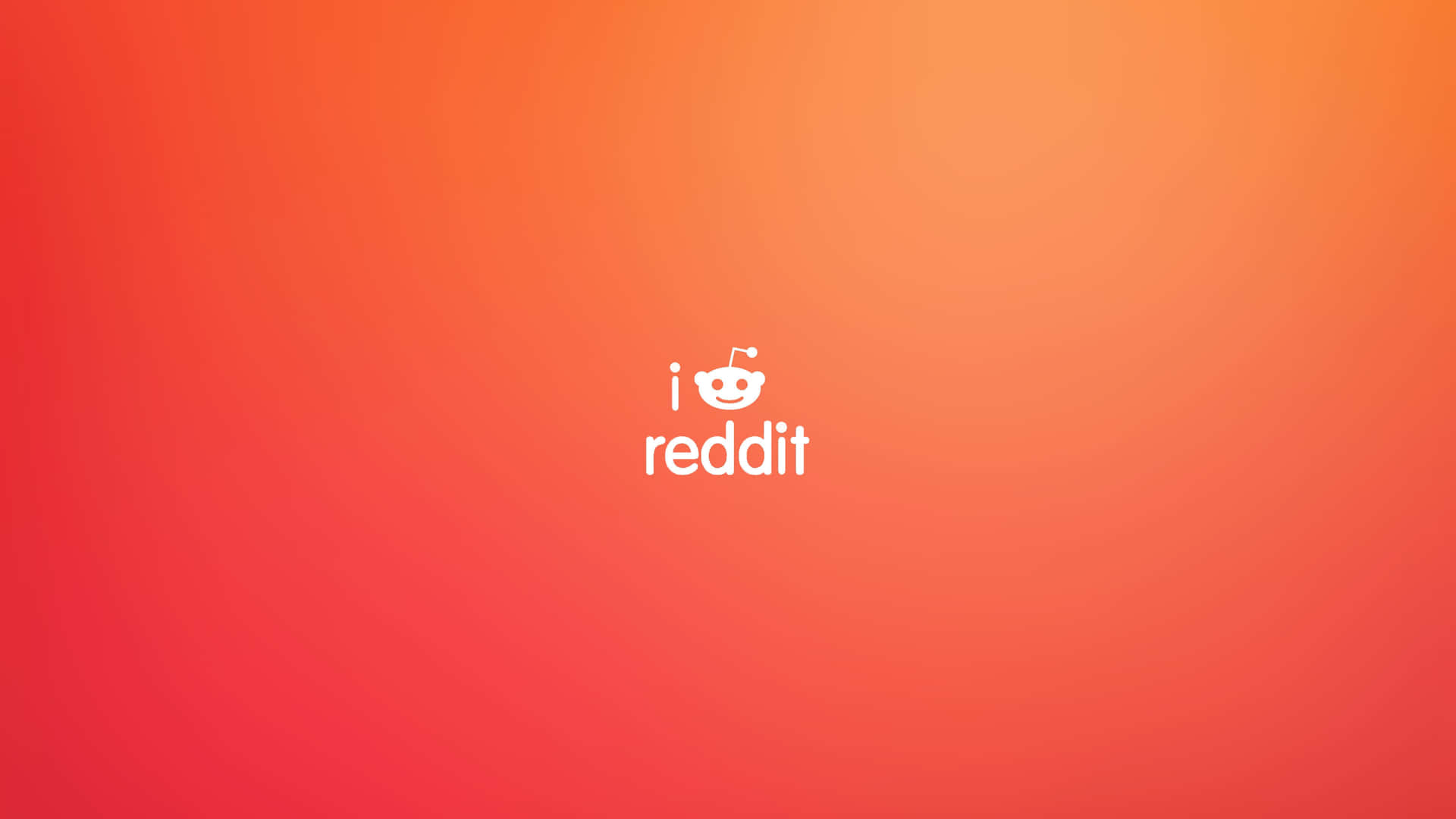 A Red And Orange Background With The Word Redidi