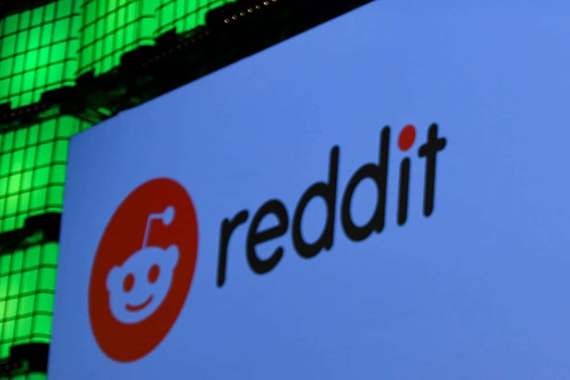 A rainbow of Reddit communities
