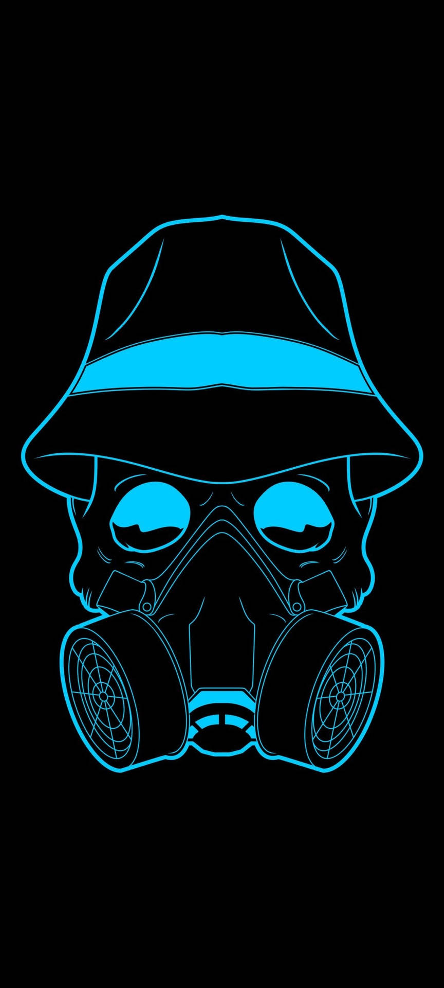 Redmi Note 10 Gas Mask Picture