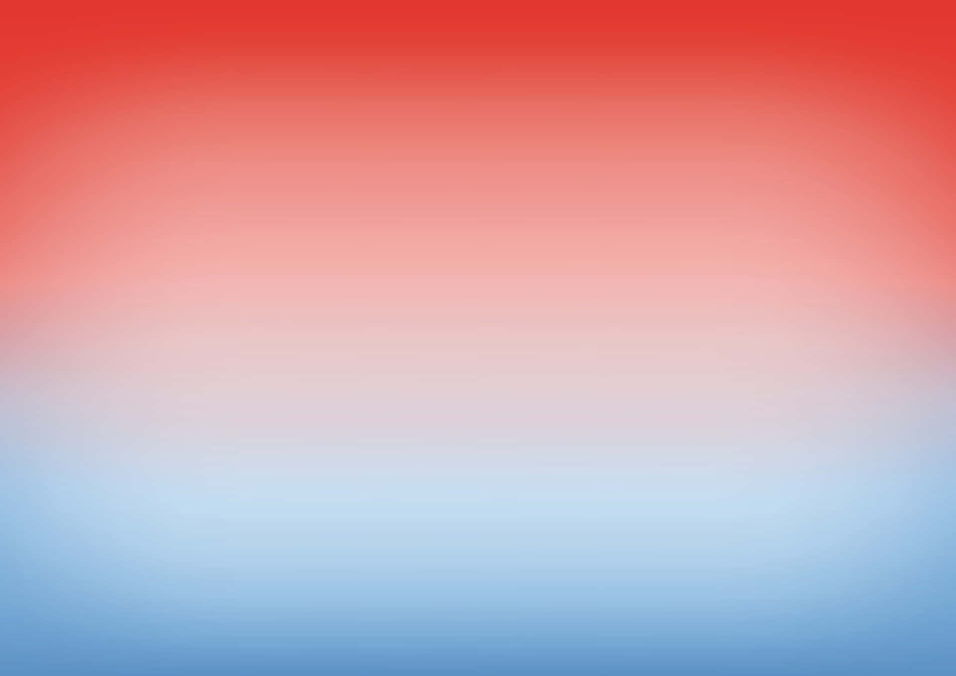 Redto Blue Ombre Background Wallpaper