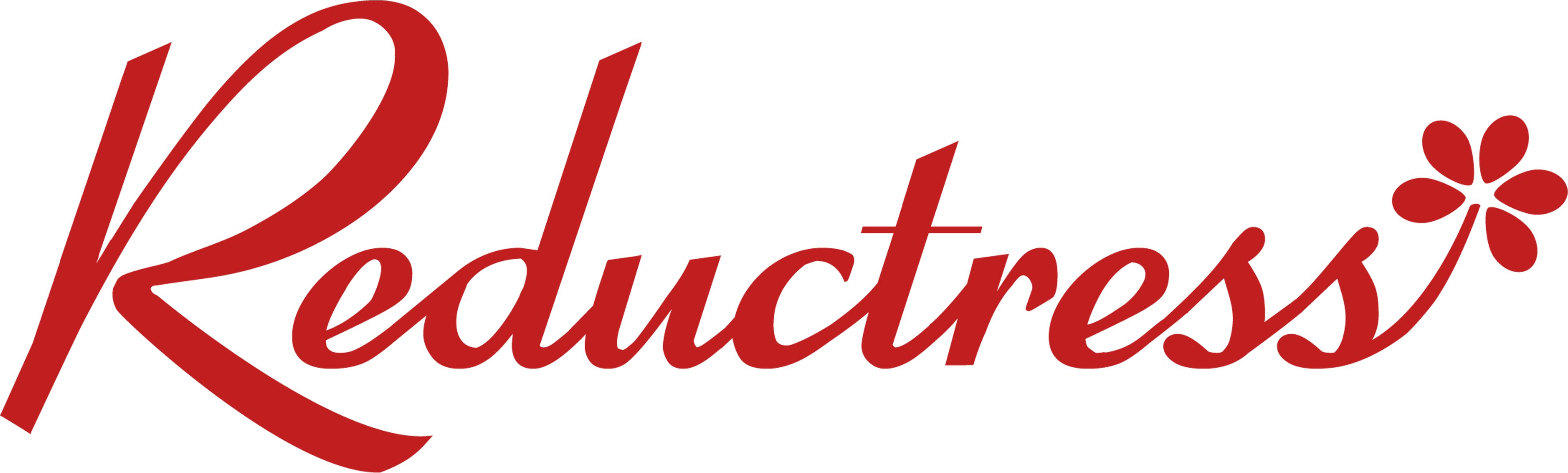 Reductress Logo Redon Gray PNG
