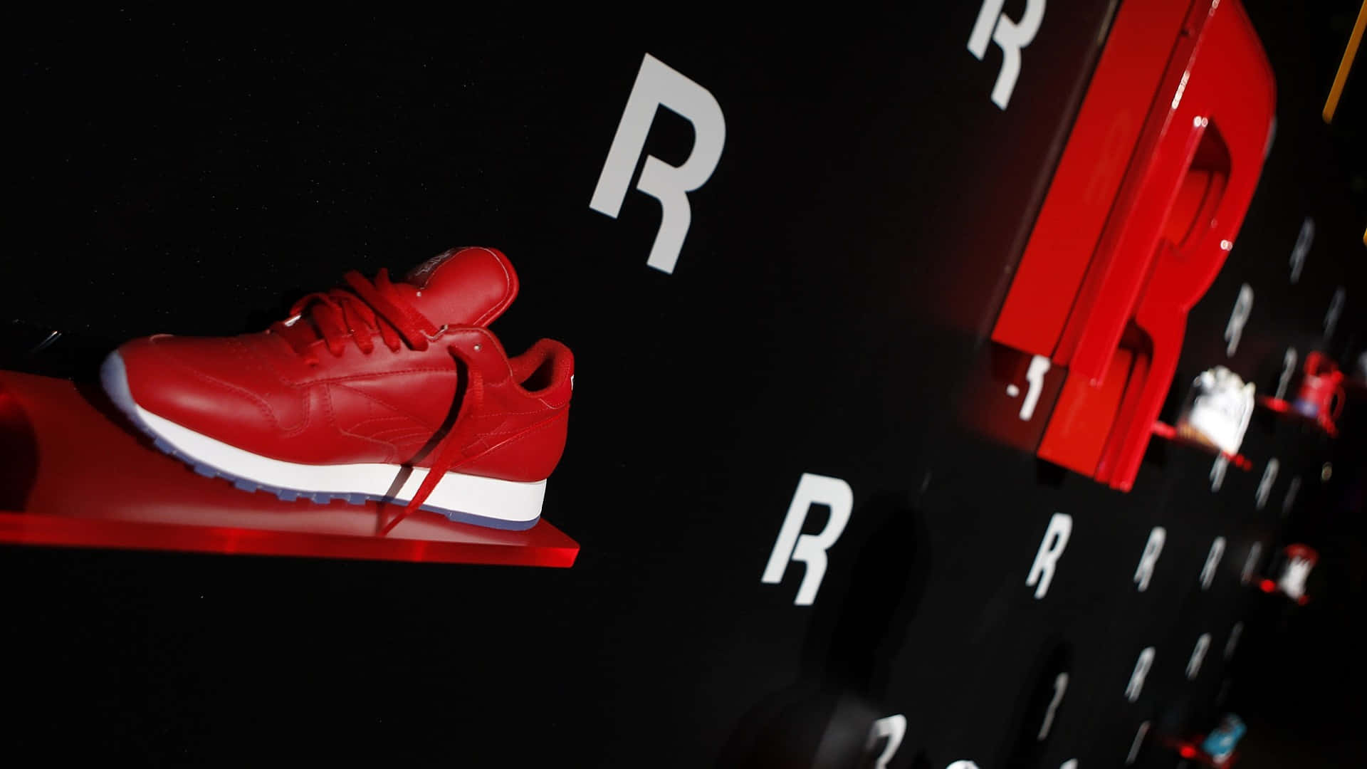 Get Active in Style with Reebok