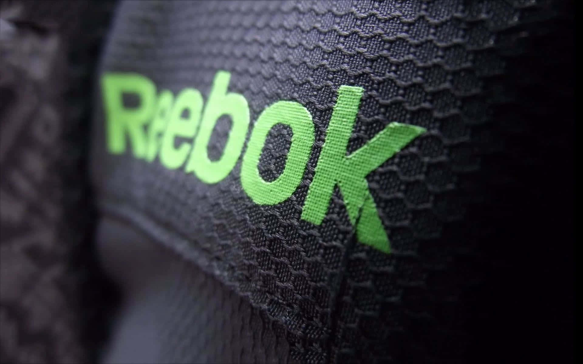 Step into Reebok and find yourself ready to take on the world