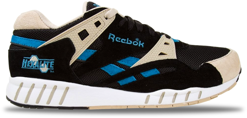 Reebok Classic Hexalite Sneaker PNG
