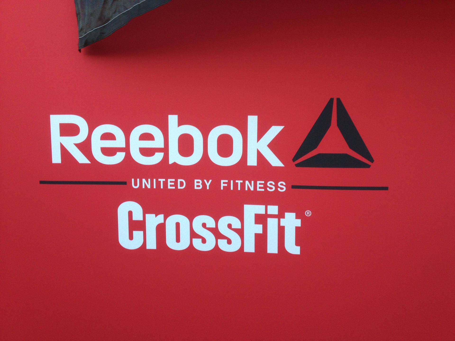 Reebok Crossfit United By Fitness