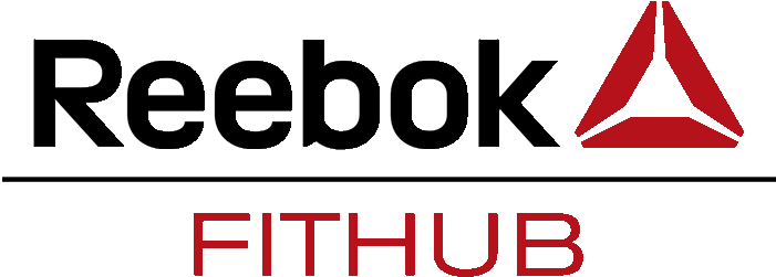 Reebok Fit Hub Logo PNG