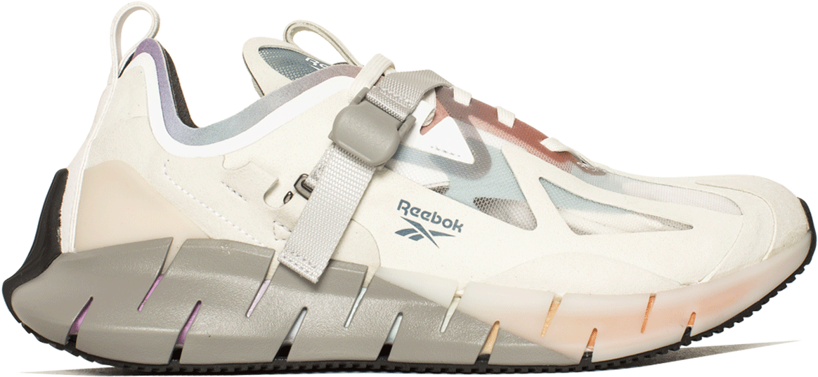 Reebok Modern Running Shoe PNG