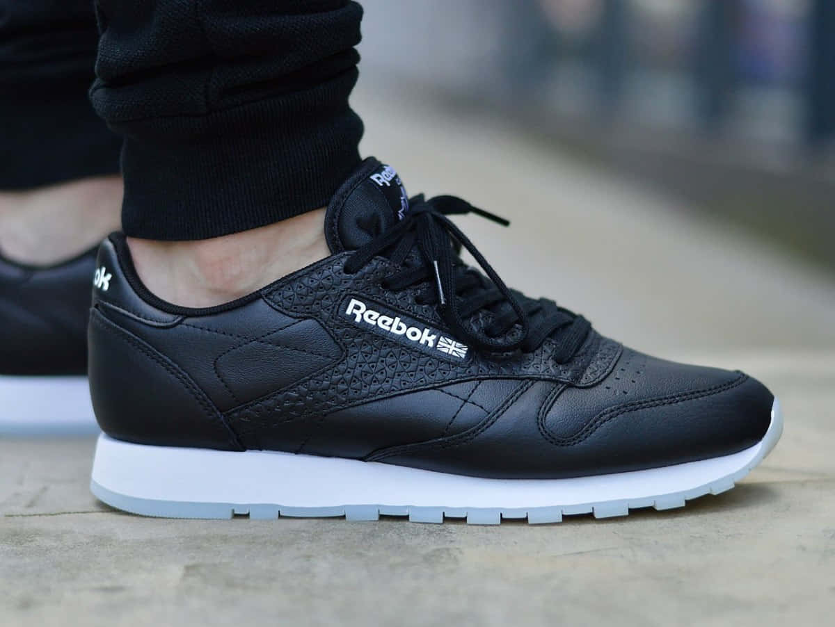 Take Your Fitness Game To The Next Level With Reebok