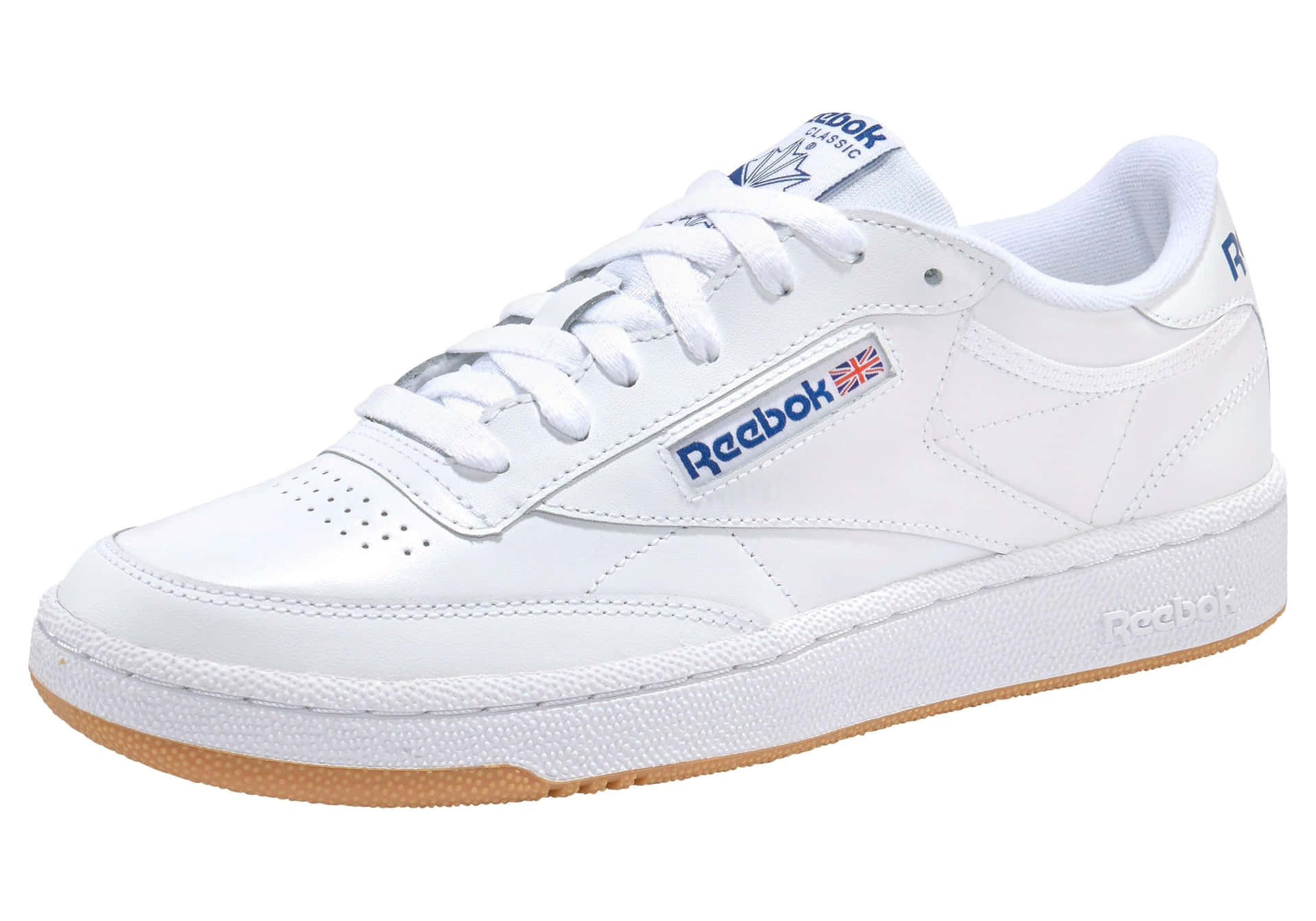 Get ready to hit the gym with Reebok