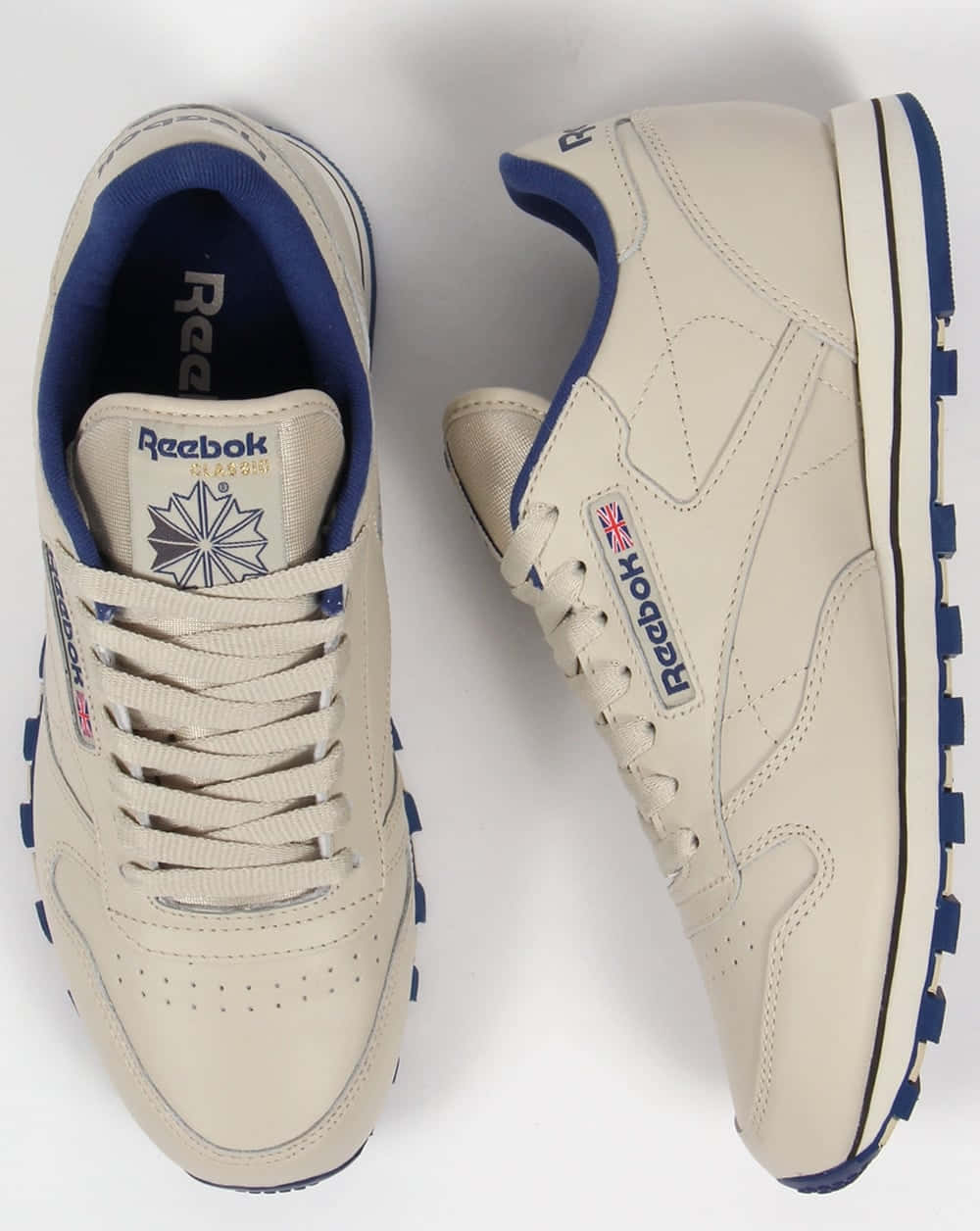 Refresh Yourself With Reebok