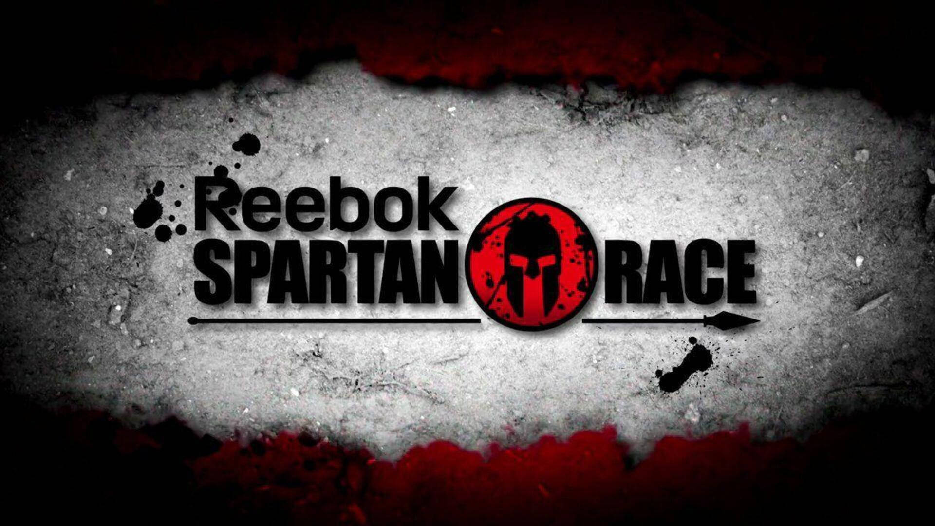 Reebok Spartan Race Design