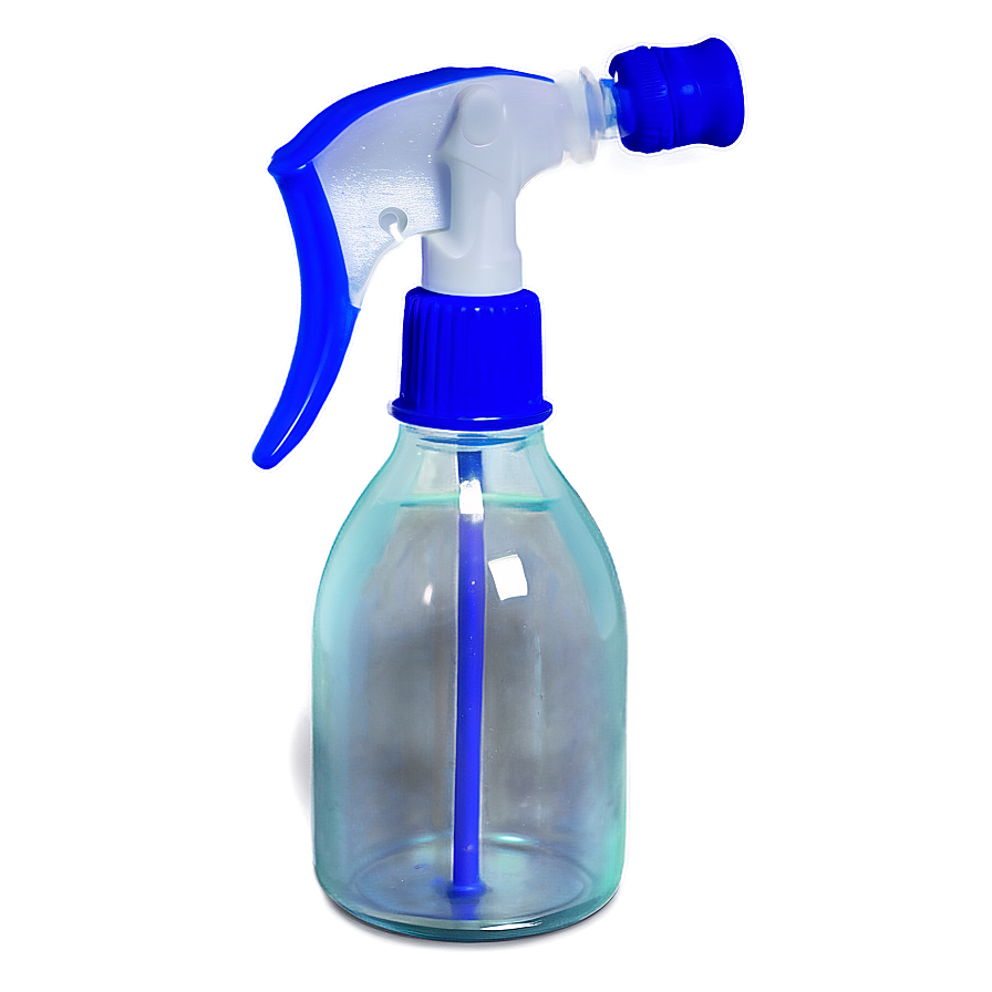 Refillable Spray Bottle Png Eid46 PNG