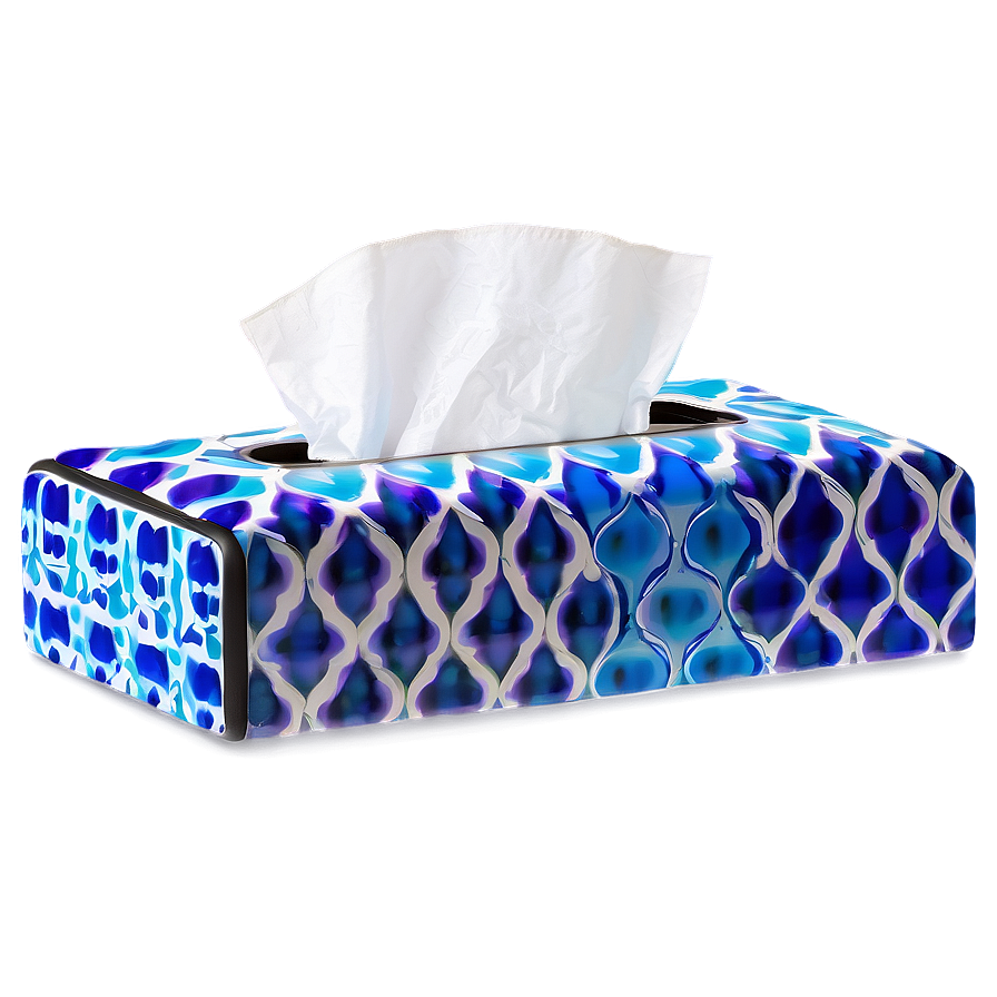 Refillable Tissue Box Png Xdf18 PNG