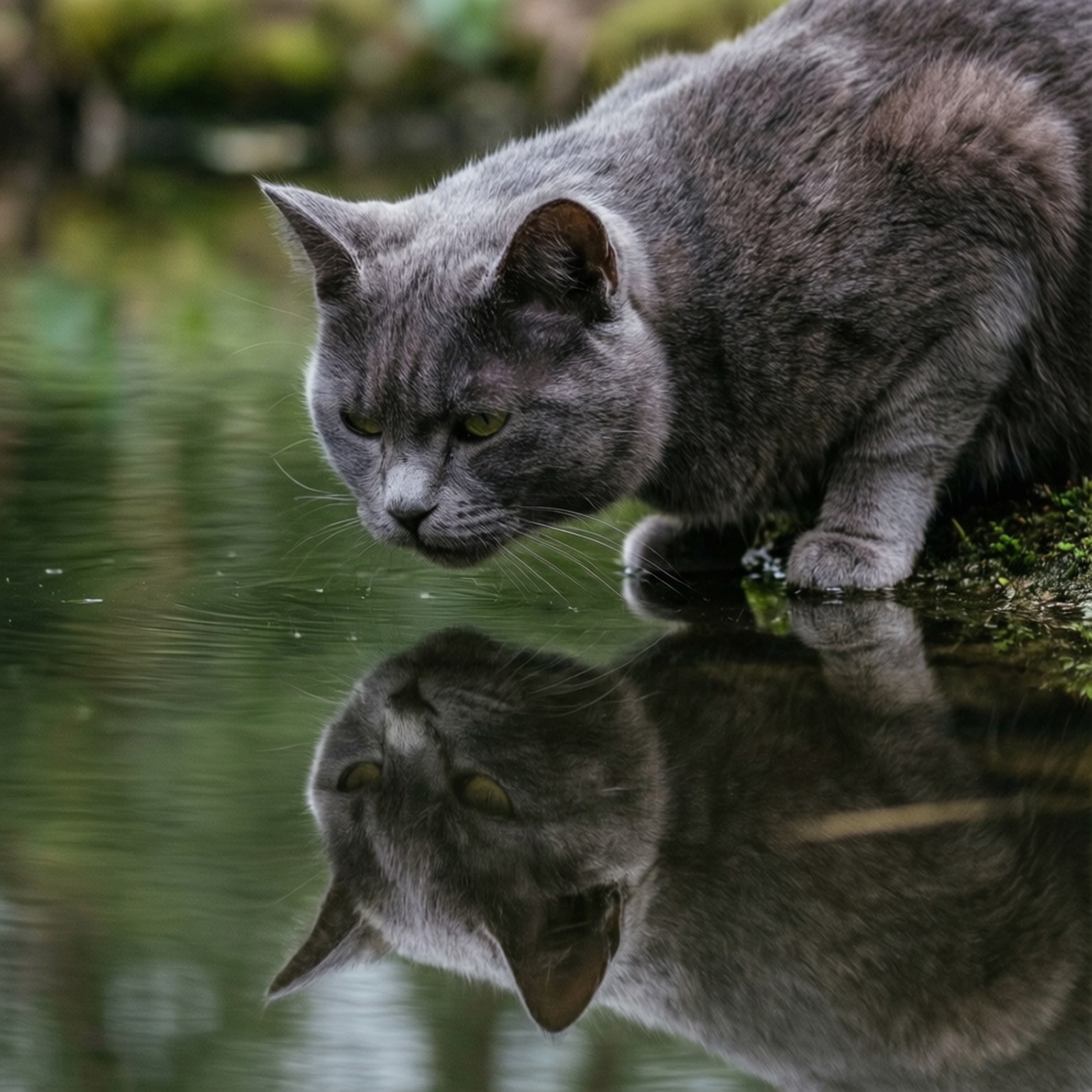Reflektion Bakgrundsbilder