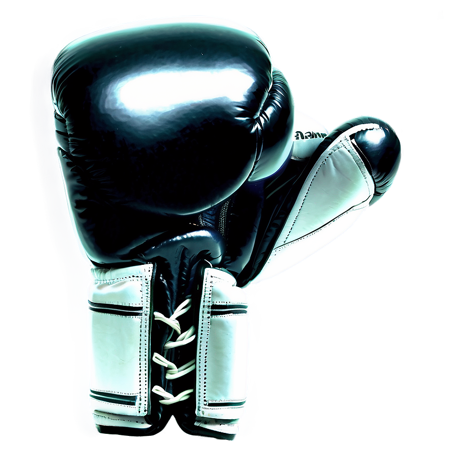 Reflective Boxing Gloves Png 05252024 PNG