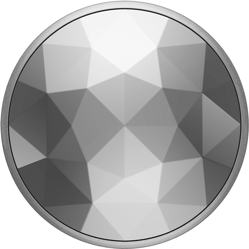 Reflective Disco Ball Texture PNG
