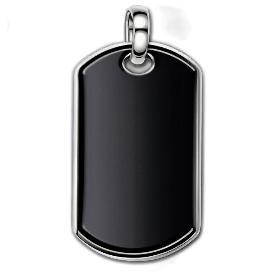 Reflective Dog Tag Png Yrn PNG