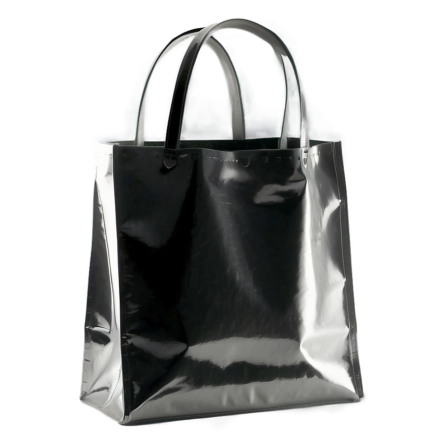 Reflective Shopping Bag Png Csh PNG