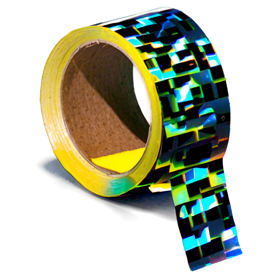 Reflective Tape Png Sks75 PNG