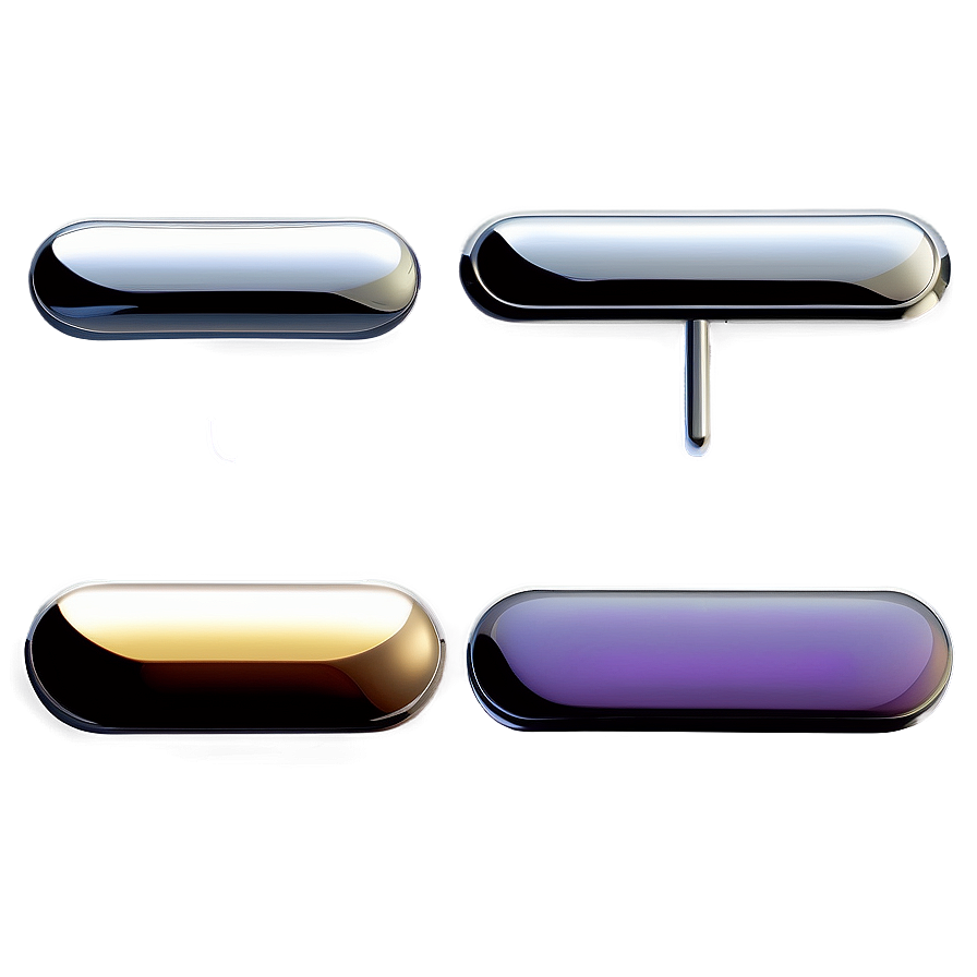 Refresh And Home Buttons Png 06262024 PNG